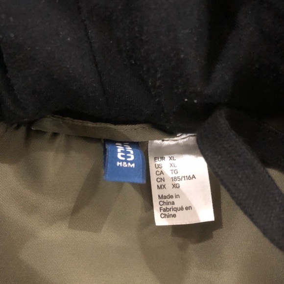 H&M Jacket - Picture 2 of 7